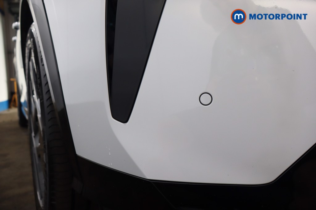 Peugeot 3008 GT Automatic Electric SUV - Stock Number (1550098) - 27th supplementary image