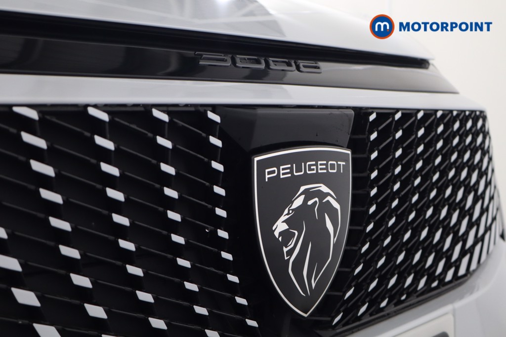 Peugeot 3008 GT Automatic Electric SUV - Stock Number (1550098) - 28th supplementary image