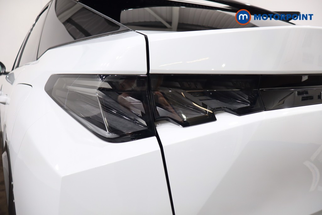 Peugeot 3008 GT Automatic Electric SUV - Stock Number (1550098) - 29th supplementary image