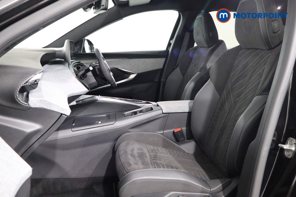 Peugeot 3008 GT Automatic Electric SUV - Stock Number (1550099) - 4th supplementary image