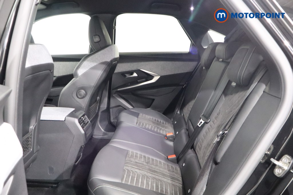 Peugeot 3008 GT Automatic Electric SUV - Stock Number (1550099) - 5th supplementary image