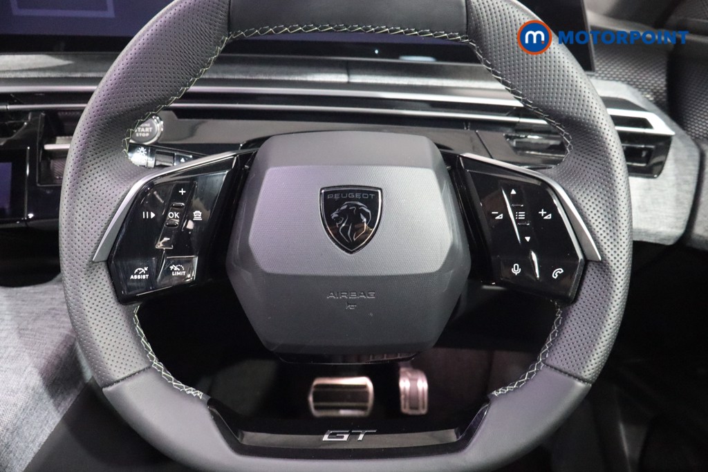 Peugeot 3008 GT Automatic Electric SUV - Stock Number (1550099) - 6th supplementary image
