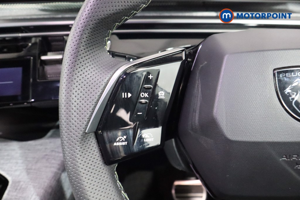 Peugeot 3008 GT Automatic Electric SUV - Stock Number (1550099) - 7th supplementary image
