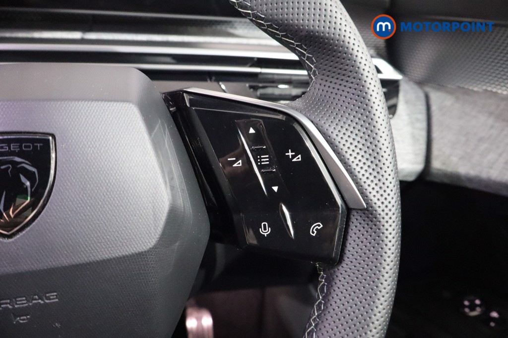 Peugeot 3008 GT Automatic Electric SUV - Stock Number (1550099) - 8th supplementary image
