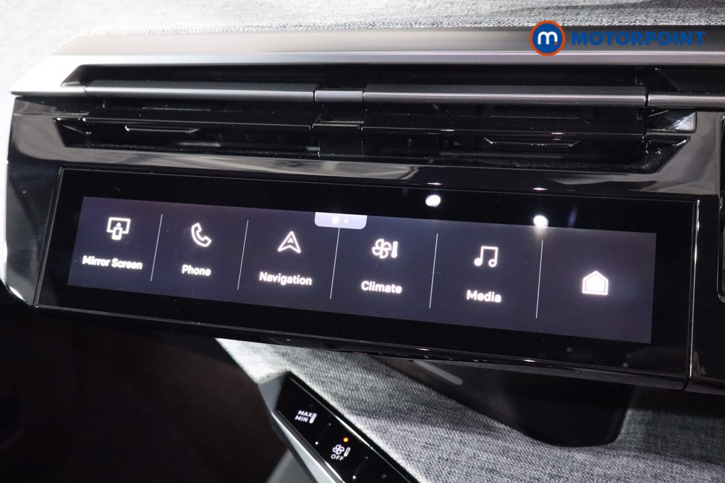 Peugeot 3008 GT Automatic Electric SUV - Stock Number (1550099) - 14th supplementary image