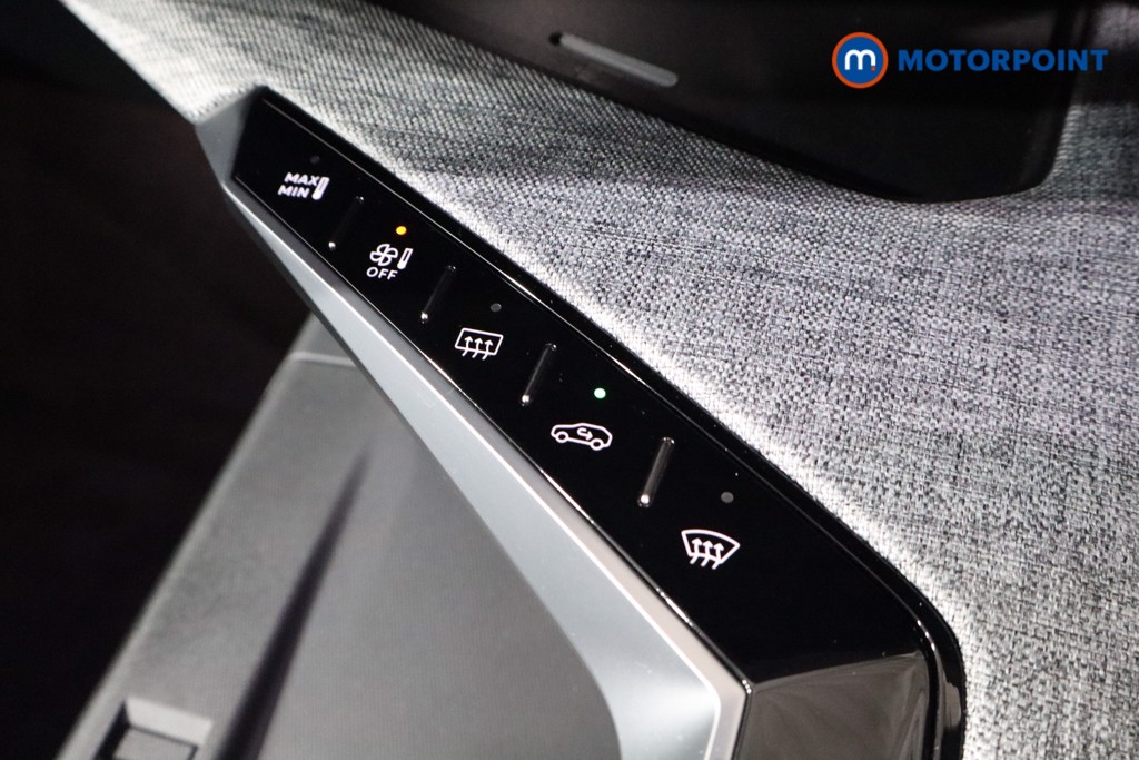 Peugeot 3008 GT Automatic Electric SUV - Stock Number (1550099) - 16th supplementary image