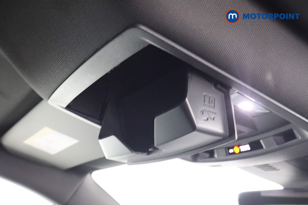 Peugeot 3008 GT Automatic Electric SUV - Stock Number (1550099) - 20th supplementary image