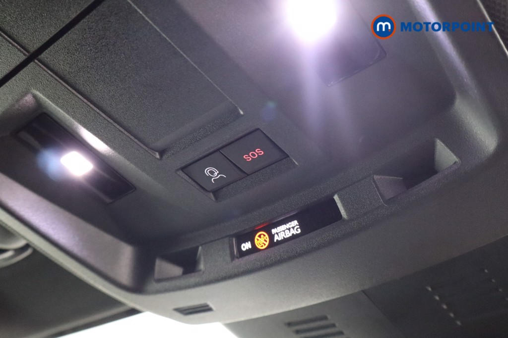 Peugeot 3008 GT Automatic Electric SUV - Stock Number (1550099) - 21st supplementary image
