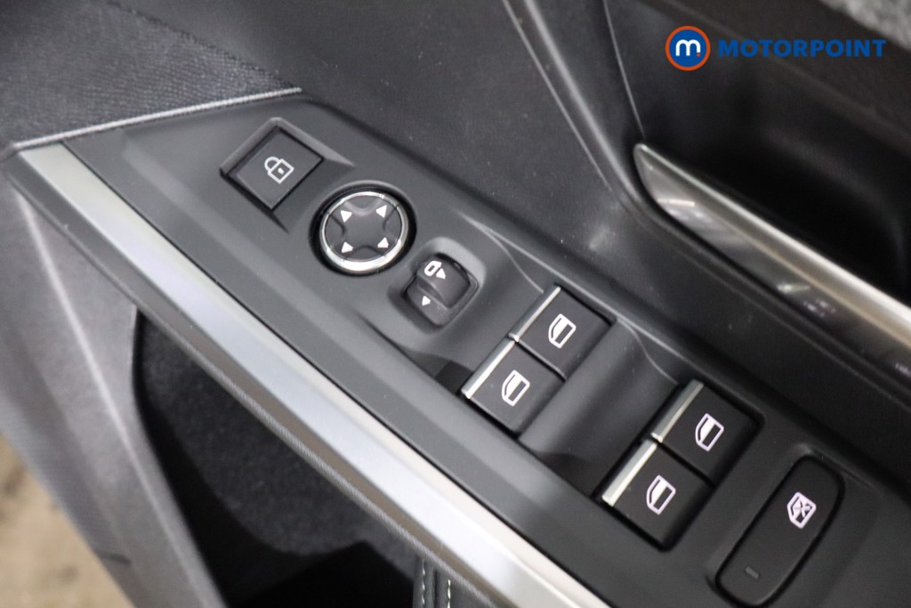 Peugeot 3008 GT Automatic Electric SUV - Stock Number (1550099) - 23rd supplementary image