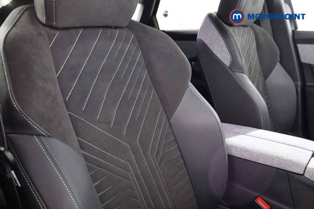 Peugeot 3008 GT Automatic Electric SUV - Stock Number (1550099) - 24th supplementary image