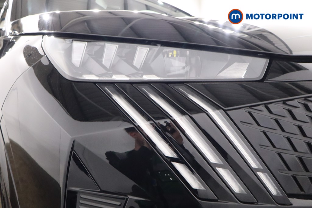 Peugeot 3008 GT Automatic Electric SUV - Stock Number (1550099) - 26th supplementary image