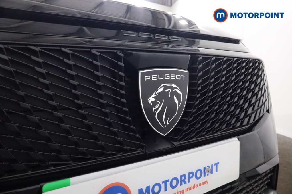 Peugeot 3008 GT Automatic Electric SUV - Stock Number (1550099) - 27th supplementary image