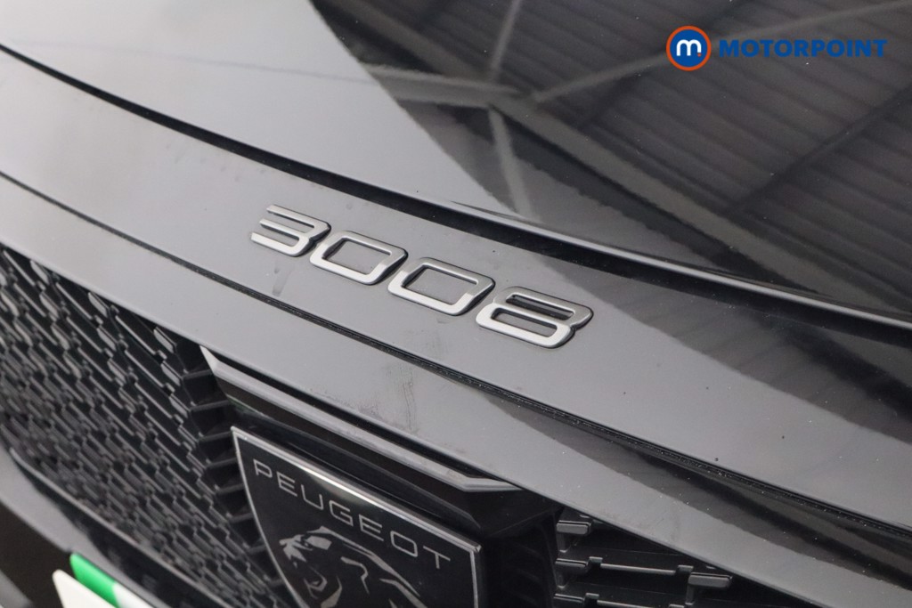 Peugeot 3008 GT Automatic Electric SUV - Stock Number (1550099) - 28th supplementary image