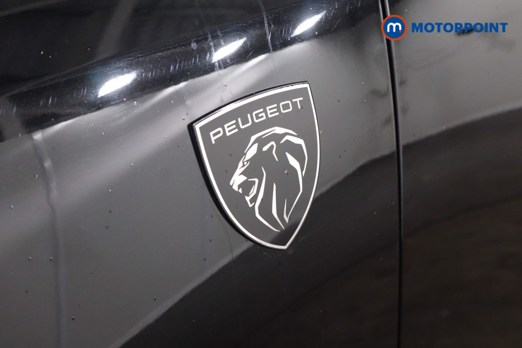 Peugeot 3008 GT Automatic Electric SUV - Stock Number (1550099) - 30th supplementary image