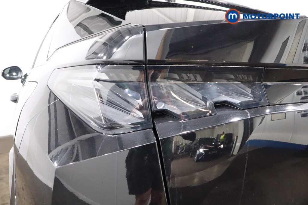 Peugeot 3008 GT Automatic Electric SUV - Stock Number (1550099) - 31st supplementary image