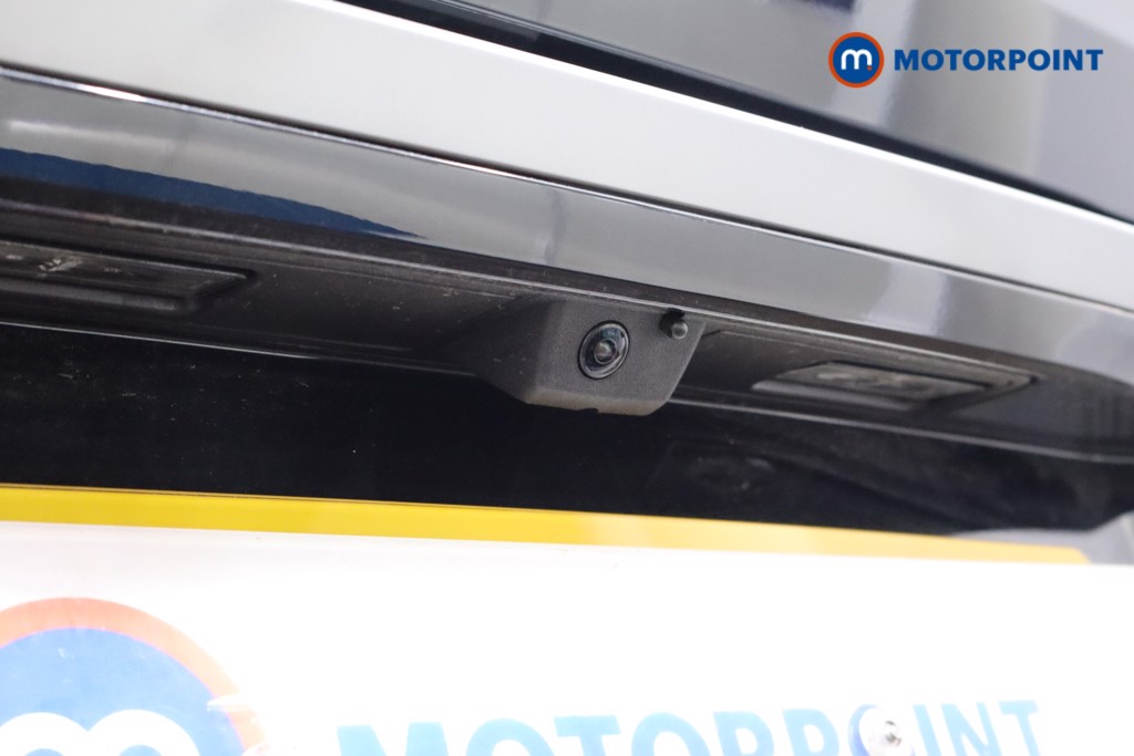 Peugeot 3008 GT Automatic Electric SUV - Stock Number (1550099) - 33rd supplementary image