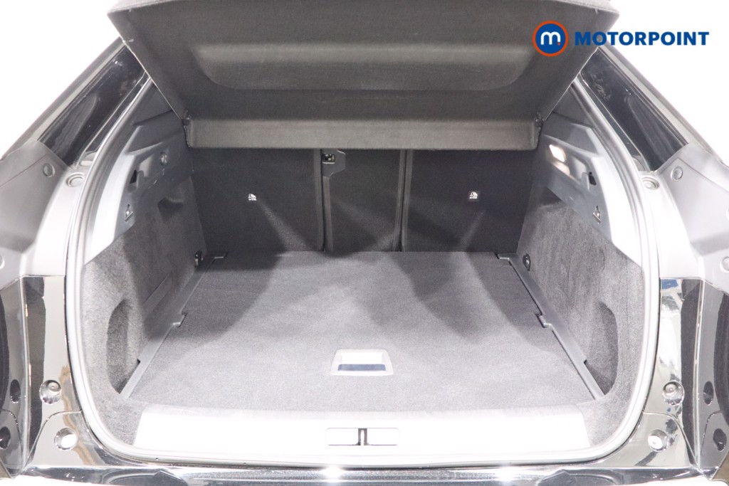 Peugeot 3008 GT Automatic Electric SUV - Stock Number (1550099) - 36th supplementary image