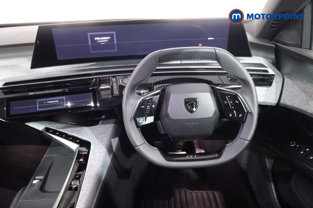 Peugeot 3008 GT Automatic Electric SUV - Stock Number (1550099) - 1st supplementary image
