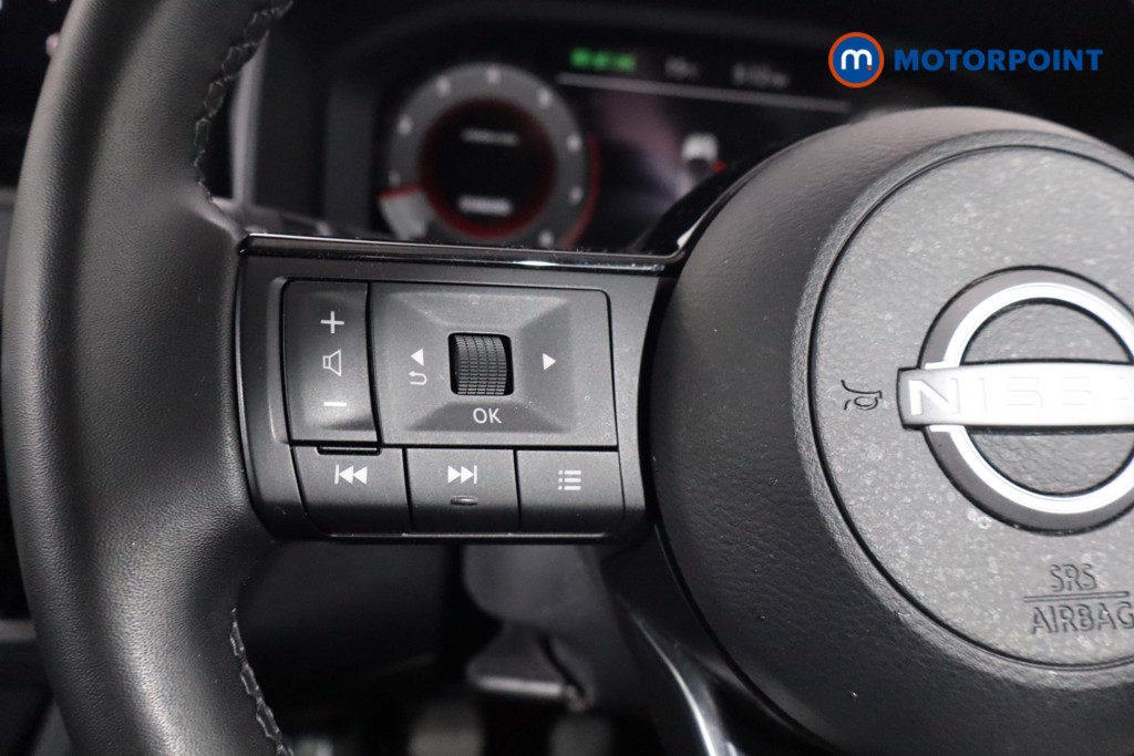Nissan Qashqai N-Connecta Manual Petrol SUV - Stock Number (1550133) - 7th supplementary image