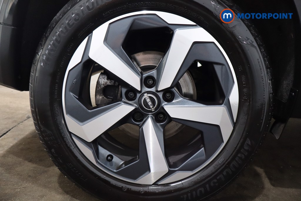 Nissan Qashqai N-Connecta Manual Petrol SUV - Stock Number (1550133) - 10th supplementary image