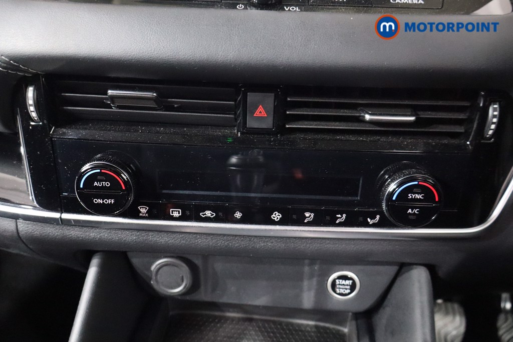Nissan Qashqai N-Connecta Manual Petrol SUV - Stock Number (1550133) - 18th supplementary image