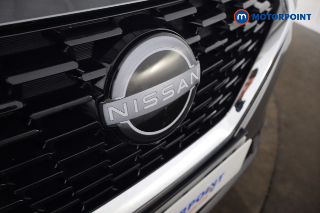 Nissan Qashqai N-Connecta Manual Petrol SUV - Stock Number (1550133) - 22nd supplementary image