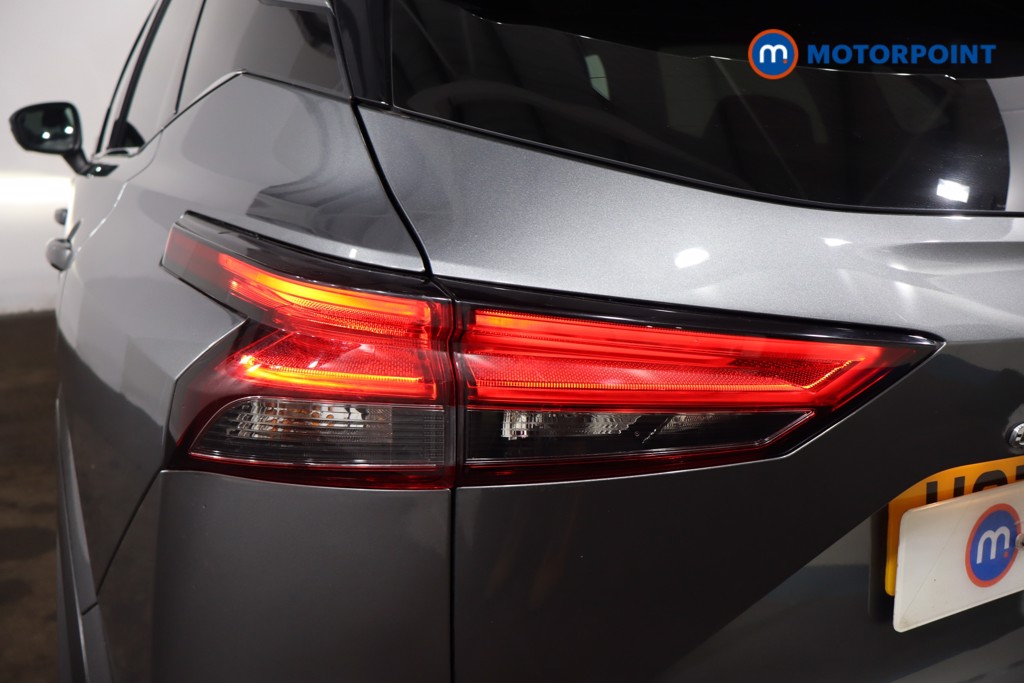 Nissan Qashqai N-Connecta Manual Petrol SUV - Stock Number (1550133) - 24th supplementary image