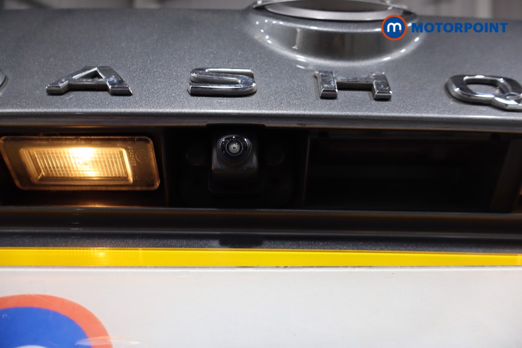 Nissan Qashqai N-Connecta Manual Petrol SUV - Stock Number (1550133) - 26th supplementary image