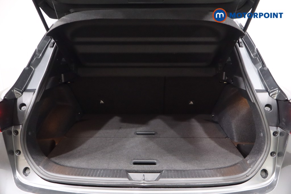 Nissan Qashqai N-Connecta Manual Petrol SUV - Stock Number (1550133) - 28th supplementary image