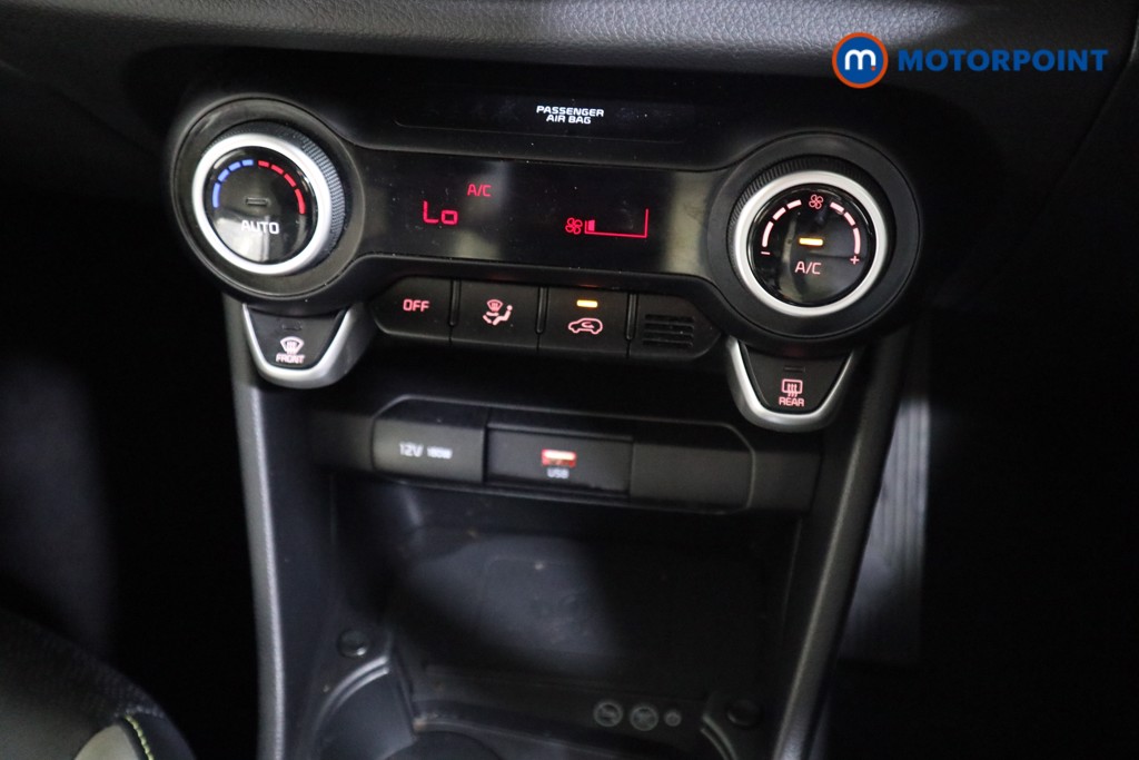 KIA Picanto X-Line S Automatic Petrol Hatchback - Stock Number (1550137) - 7th supplementary image
