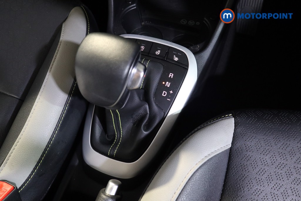 KIA Picanto X-Line S Automatic Petrol Hatchback - Stock Number (1550137) - 8th supplementary image
