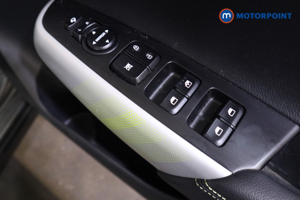 KIA Picanto X-Line S Automatic Petrol Hatchback - Stock Number (1550137) - 9th supplementary image