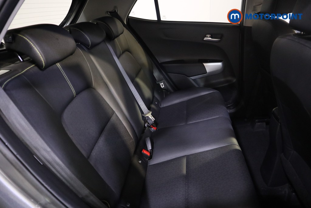 KIA Picanto X-Line S Automatic Petrol Hatchback - Stock Number (1550137) - 11th supplementary image