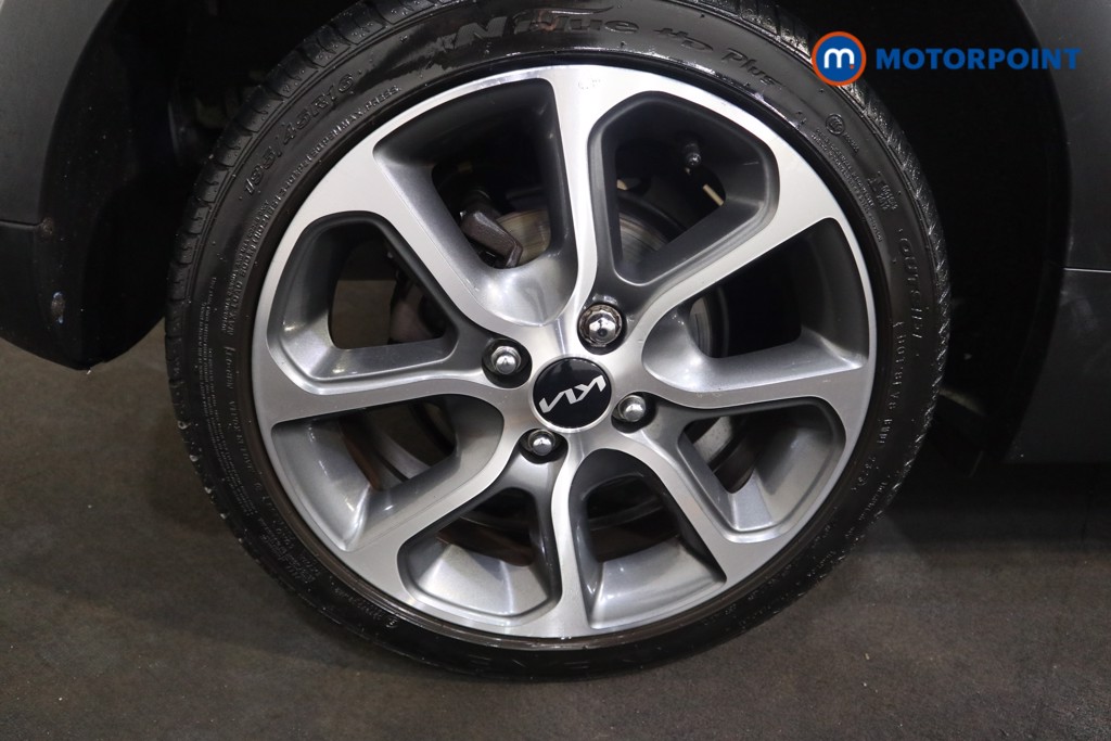 KIA Picanto X-Line S Automatic Petrol Hatchback - Stock Number (1550137) - 13th supplementary image