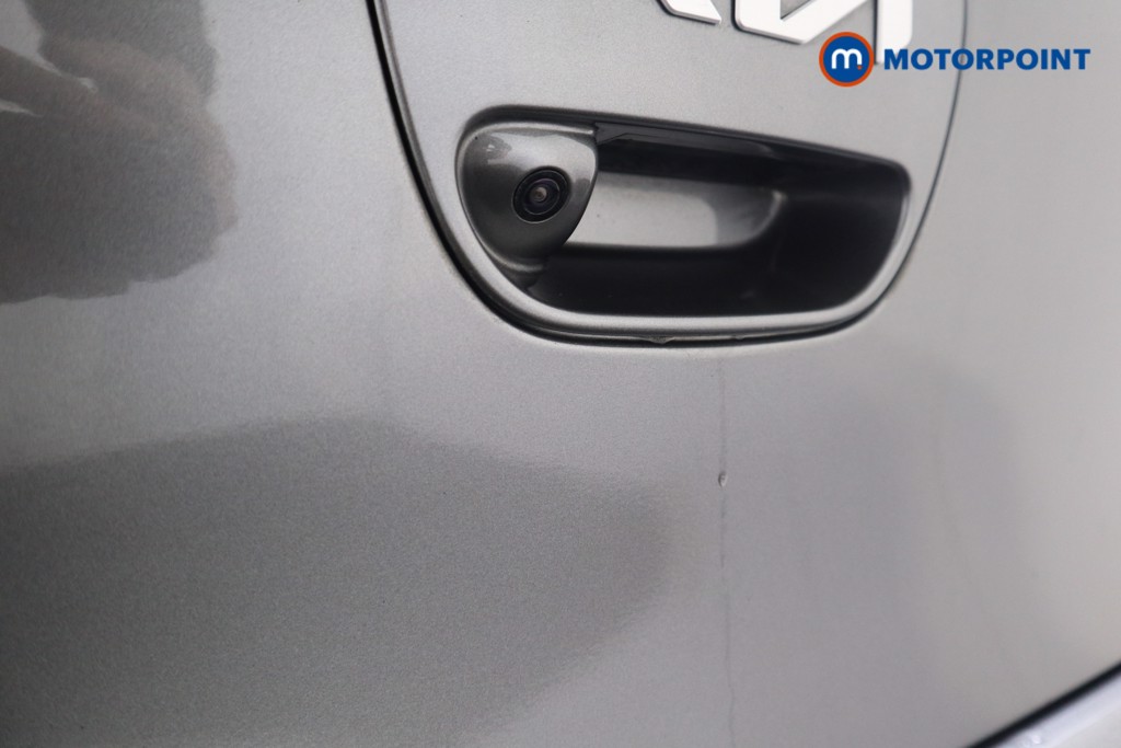KIA Picanto X-Line S Automatic Petrol Hatchback - Stock Number (1550137) - 18th supplementary image