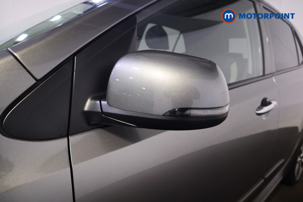KIA Picanto X-Line S Automatic Petrol Hatchback - Stock Number (1550137) - 22nd supplementary image