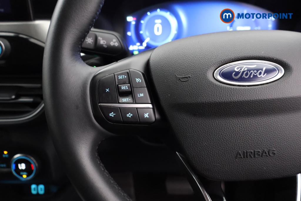 Ford Kuga Titanium Edition Automatic Diesel SUV - Stock Number (1550221) - 2nd supplementary image