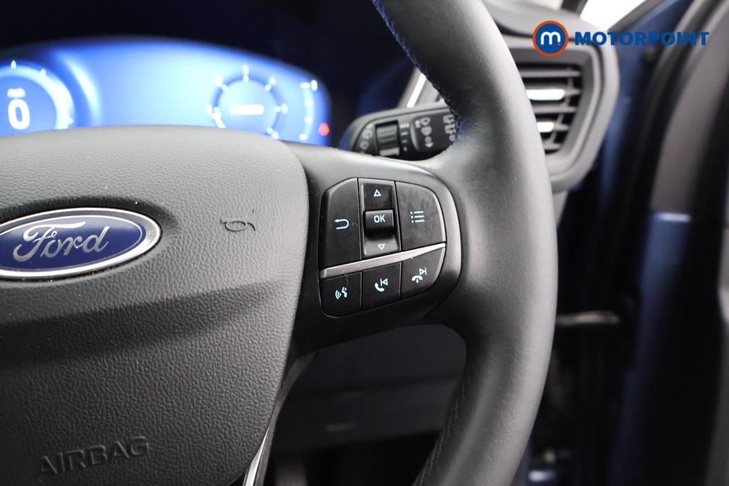 Ford Kuga Titanium Edition Automatic Diesel SUV - Stock Number (1550221) - 3rd supplementary image