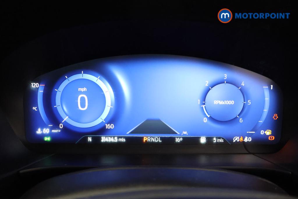Ford Kuga Titanium Edition Automatic Diesel SUV - Stock Number (1550221) - 4th supplementary image