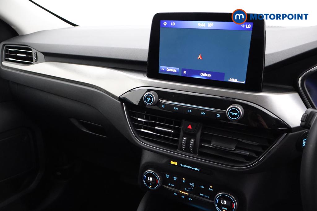 Ford Kuga Titanium Edition Automatic Diesel SUV - Stock Number (1550221) - 5th supplementary image