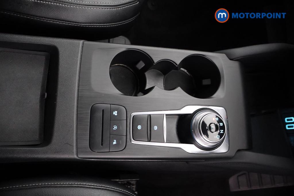 Ford Kuga Titanium Edition Automatic Diesel SUV - Stock Number (1550221) - 6th supplementary image