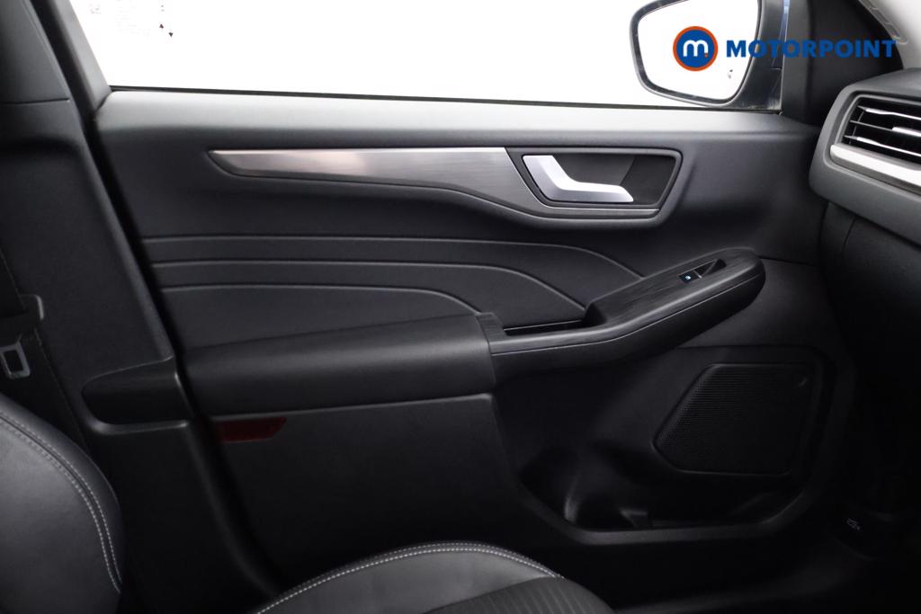 Ford Kuga Titanium Edition Automatic Diesel SUV - Stock Number (1550221) - 8th supplementary image