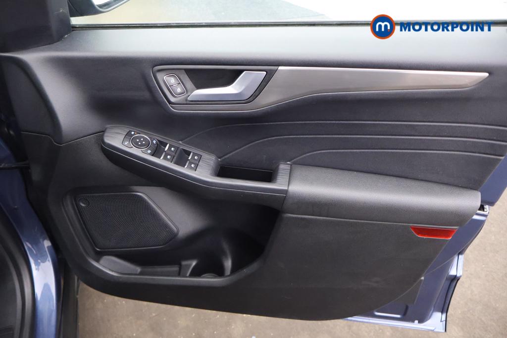Ford Kuga Titanium Edition Automatic Diesel SUV - Stock Number (1550221) - 9th supplementary image