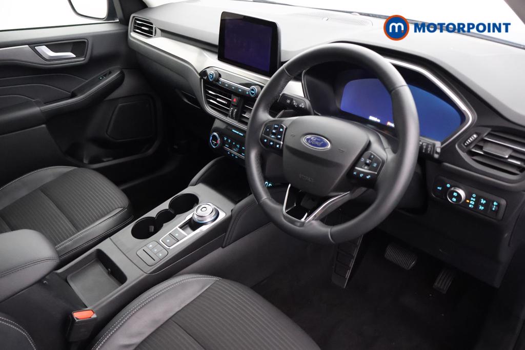 Ford Kuga Titanium Edition Automatic Diesel SUV - Stock Number (1550221) - 10th supplementary image