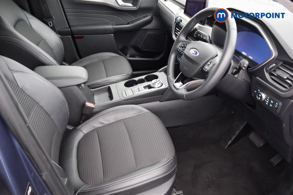Ford Kuga Titanium Edition Automatic Diesel SUV - Stock Number (1550221) - 11th supplementary image