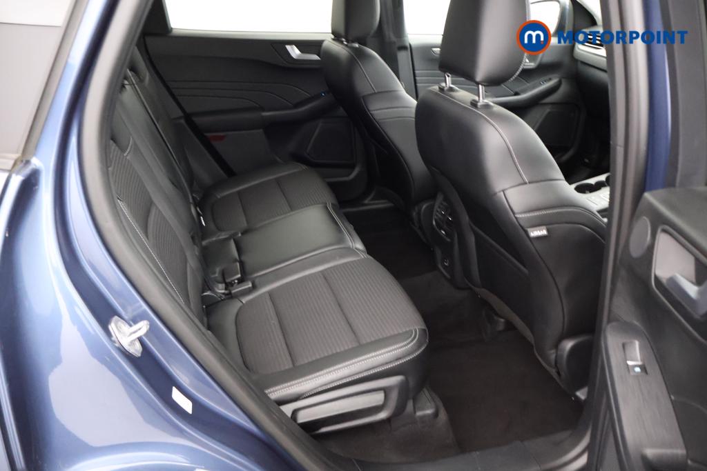 Ford Kuga Titanium Edition Automatic Diesel SUV - Stock Number (1550221) - 12th supplementary image