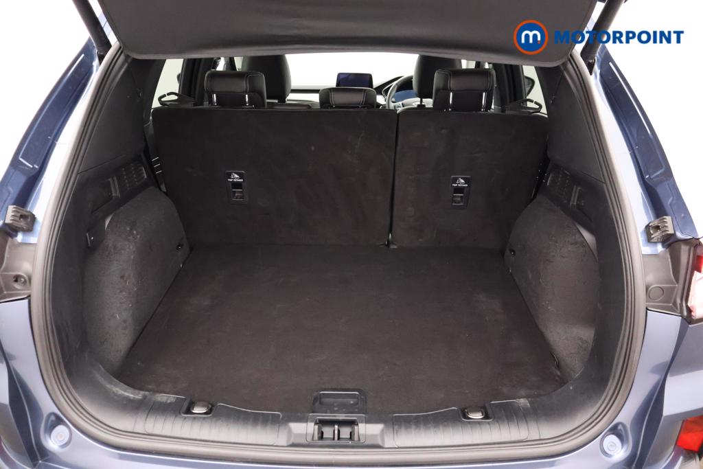 Ford Kuga Titanium Edition Automatic Diesel SUV - Stock Number (1550221) - 13th supplementary image
