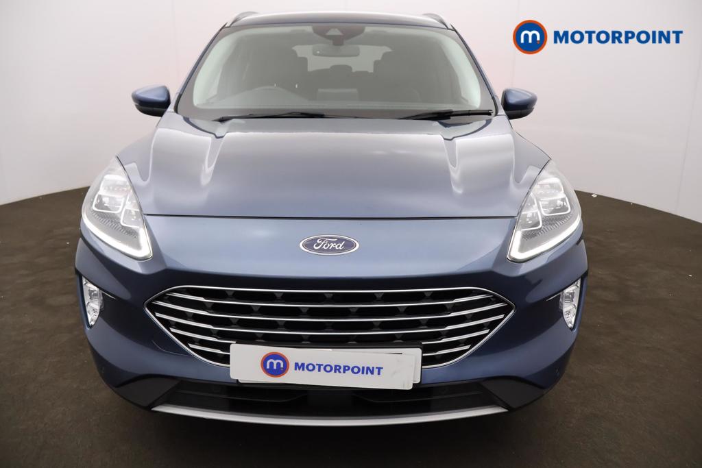Ford Kuga Titanium Edition Automatic Diesel SUV - Stock Number (1550221) - 15th supplementary image