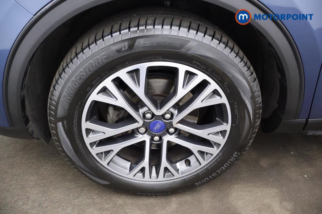 Ford Kuga Titanium Edition Automatic Diesel SUV - Stock Number (1550221) - 16th supplementary image