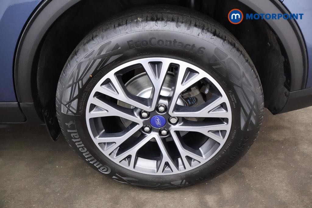 Ford Kuga Titanium Edition Automatic Diesel SUV - Stock Number (1550221) - 17th supplementary image